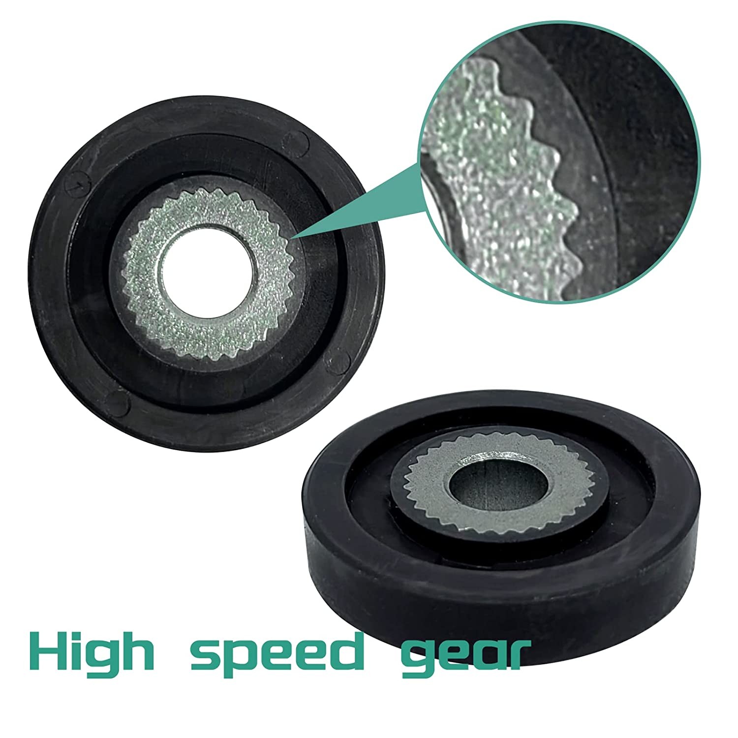 Top Golf Cart IQ High Speed Magnet Sensor For Club Car DS Precedent