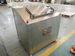 Portable Waste Food Recycling Machine 50kg SUS 304 Composter 380V