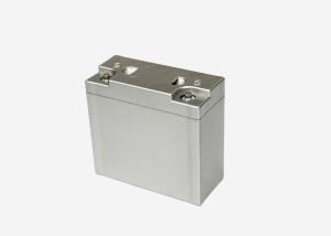 China High Safety Lithium Ion Rechargeable Battery Pack For Led Lights / Lamp 12V 20Ah factory