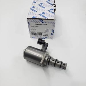 China OUSIMA Hydraulic Control Valve Solenoid 9314145 For Hitachi ZX200-5G ZX240-5G factory
