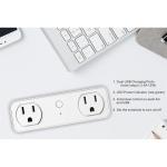 Smart Dual Plug(DPS3101D)