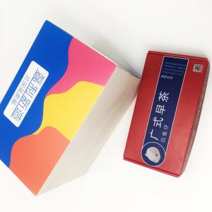 China Moisture Resistance Corrugated Mailing Carton Box For Delivery factory