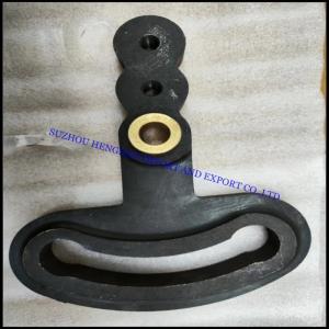 China REGULATING LEVER , PARTS No:911105177, SPARE PARTS FOR WEAVING LOOM, MRO SUPPLIES FOR WEAVING PLANT factory
