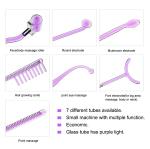 7 In 1 Multifunction High Frequency Skin Therapy Machine Skin Tightening