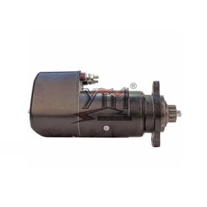 China Car Starter 0001417090 STR2338UL For Bosch 24 Volt 6.6Kw 10T factory