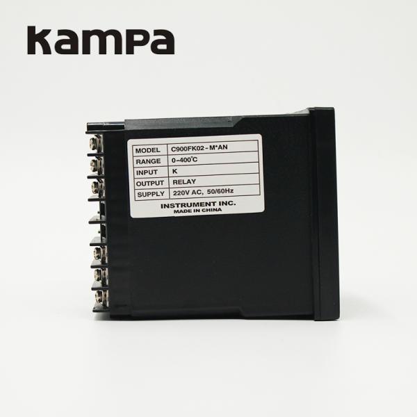 Temperature Controller Kampa Rkc Rex-C100/Rex-C900 Digital Pid