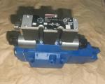 R901013830 4WRZE16E1-100-72/6EG24N9K31/6EG24N9K31/A1M Rexroth Proportional
