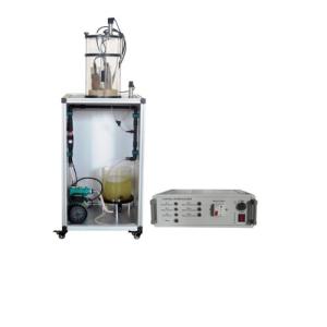 China Hydrodynamics Fluid Mechanics Lab Equipments Computer Controlled factory