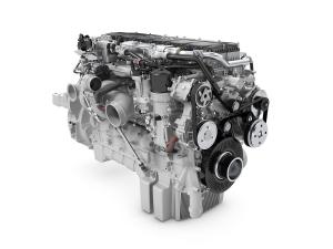 China Tractor Original Cummins Isl 8.9 / Coach Cummins Diesel Engine Parts High Speed factory