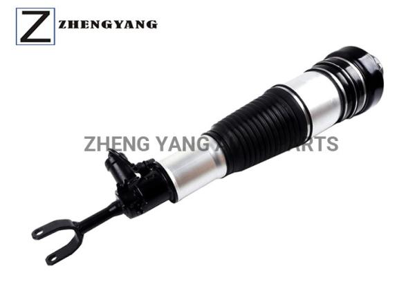 Front Right Strut Assembly Replacement , Shock Absorber Strut For Audi Allroad