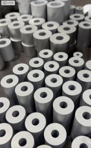 China Tungsten Carbide Die Pellets Blanks Unground Cemented Carbide Die Pellets factory