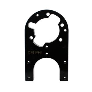 China Truck Heavy Engine Spare Parts Repair Tool DEF Diesel Pump Fixture factory