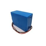 OEM 36 Volt 20ah Lithium Battery 1000 Times 36v 10ah Electric Bike Battery