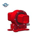 VE9 CE Enclosed Slewing Drive