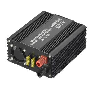 China Off Grid SGM 300W Modified Sine Wave Inverter factory