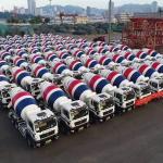 RORO Shipping Rates From Chinese Freight Agent For Vehicles And Construction