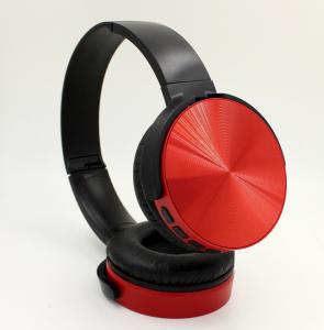China Aonike 105dB 10mW Stereo Sports Wireless Headset factory