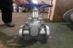 Premium Industrial Valve Solutions Globe Valve for Industries