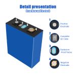 CATL 271AH 3.2V Electric Vehicles Car Motorcycle Lithium Batteries Grade A