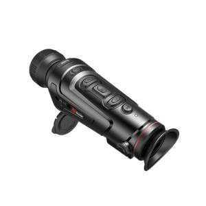 China Track IR 25mm Night Vision Thermal Imaging Monocular IP66 factory