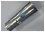 12um PET Release Film Optical Grade Film Waste Discharge Film In 3C Industry