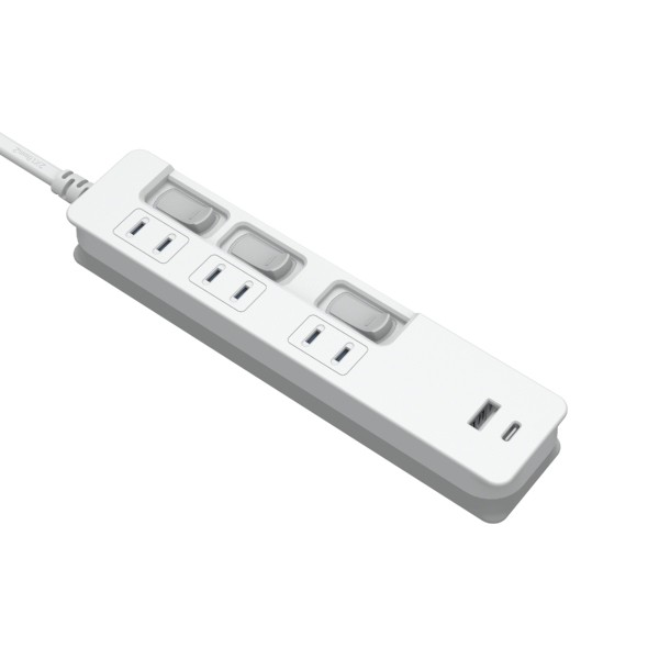 China USB Power Tap ROHS PD18W Japan Phone Charger 5V2.4A factory