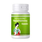 Herbal Extracts Infused Va-ginal Tightening Capsule for Women 2 Years Shelf Life