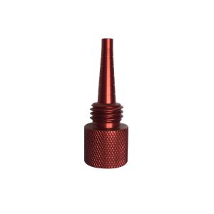 Aluminium Turning Tool for CNC Machining Can Be Designed According to Your