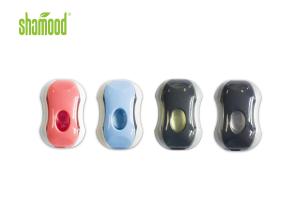 China Noticeables Membrane Vent Car Air Freshener Fruity Flower Scents Eco - Friendly factory