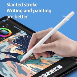 China Rechargeable Active Touchpad Pen Digital Pen For Mobile 5A 140mah factory
