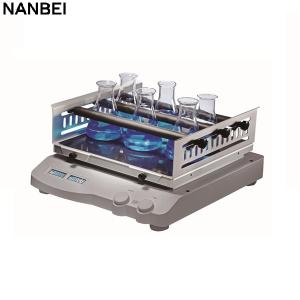China Laboratory LCD Digital Display Linear Shaker factory