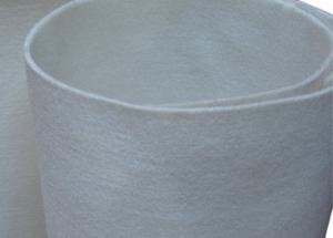 China Fourier Tissue Paper Machine Felt For Pulp Carrying Paper Forming factory