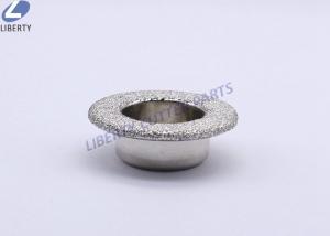 China Auto Cutter Knife Grinding Stone Wheel 60 Grit S-91/S-93-7/S7200 For Xlc7000 Z7 Part No. 1010771000 factory