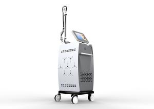 China Professional CO2 Fractional Laser Machine , Co2 Fractional Laser Equipment factory
