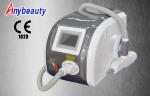 Painless Q Plus Laser Tattoo Removal Treatment , Birthmark Removal 1064nm 532nm