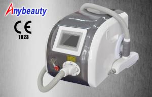 China Painless Q Plus Laser Tattoo Removal Treatment , Birthmark Removal 1064nm 532nm factory
