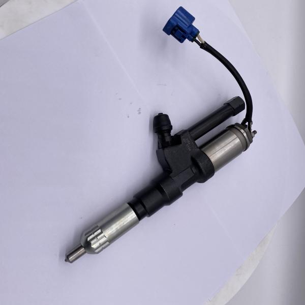 New Diesel Fuel Injector 095000-0136 095000-1031 095000-0130 0950000136 for TO-YOTA K13C DENSO