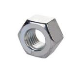 ASTM A563 Grade DH Heavy Hex Nuts Hex Head Bolt Nut For Machinery Industry