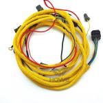 Top-Notch Excavator Parts PC300-6 Engine Wiring Harness 6222-83-4310