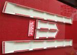 TOYOTA FJ Cruiser 2007 - 2015 Auto Body Trim Parts Exterior Side Door Molding