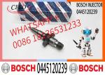 Diesel Injection Pump 0 445 120 239 Fuel Pump Assembly Injector 0445 120 239