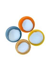 China Cotton Fabric​ DTF Hot Melt Powder factory
