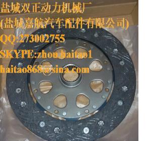 China MERCEDES-BENZ 015 250 47 03 (0152504703) Clutch Disc factory