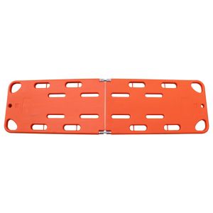 China Bestselling ABS two fold plastic stretcher factory