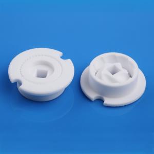 China Ceramic Burr Grinder Core Small Size Dimensional Stable Technical Material factory