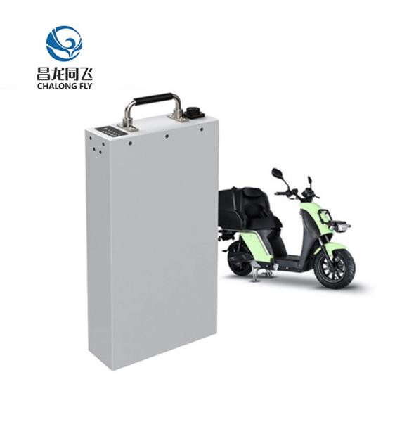 OEM ODM LiFePO4 lithium battery pack NMC NCM Electric Motorcycle Electric