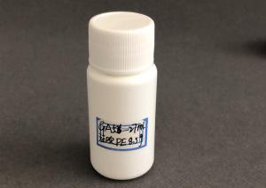 China Lightweight 27ml Separate Medical Plastic Bottle , Small Pharma Plastic Bottles factory