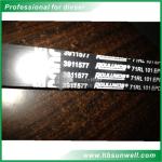 Dongfeng Cummins 6CT Engine spare parts V-ribbed belt 3911577