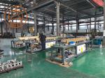 Light Steel Villa Construction Manufacturing Steel Framing Machine