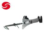 Vandal Proof Mini Under Vehicle Inspection Camera DVR System